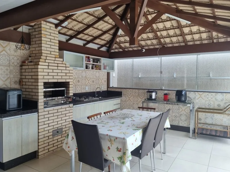 Imagem CASA RESIDENCIAL em SERRA - ES, Colina de Laranjeiras