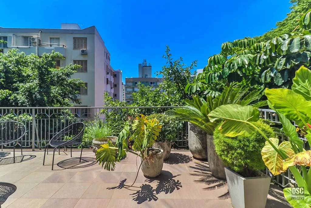 Imagem Apartamento em Centro Histórico