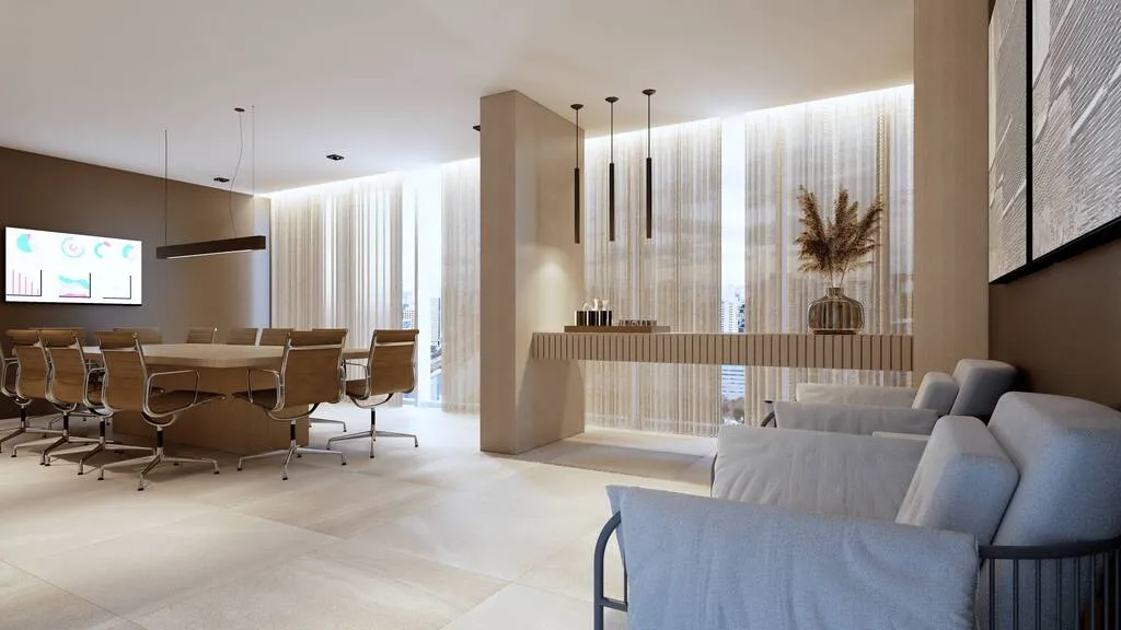 Imagem Metropolitan Bueno - Comercial