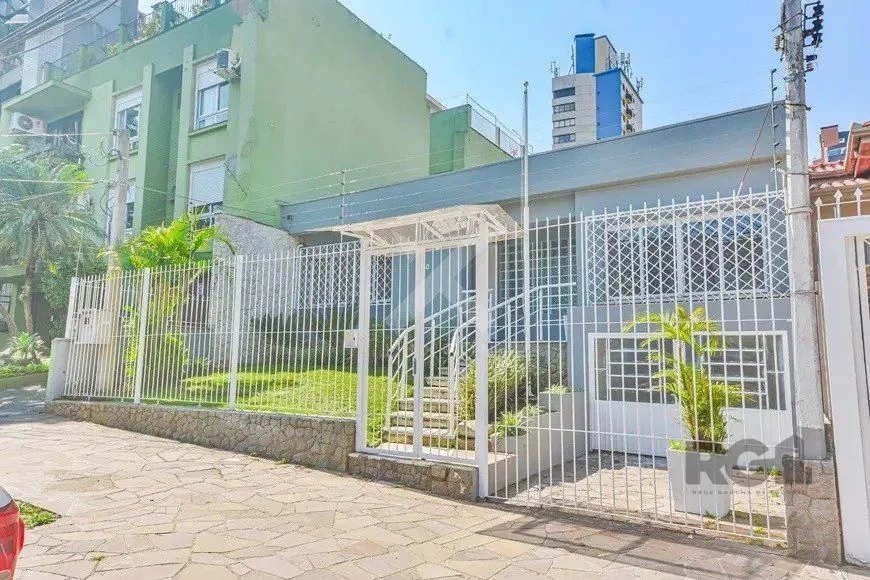 Imagem Casa em Petrópolis