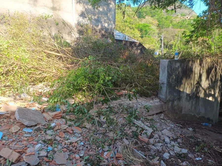 Imagem Terreno a Venda no bairro Jacarepaguá - Rio de Janeiro, RJ