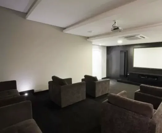 Imagem COBERTURA RESIDENCIAL em Camboriú - SC, Centro