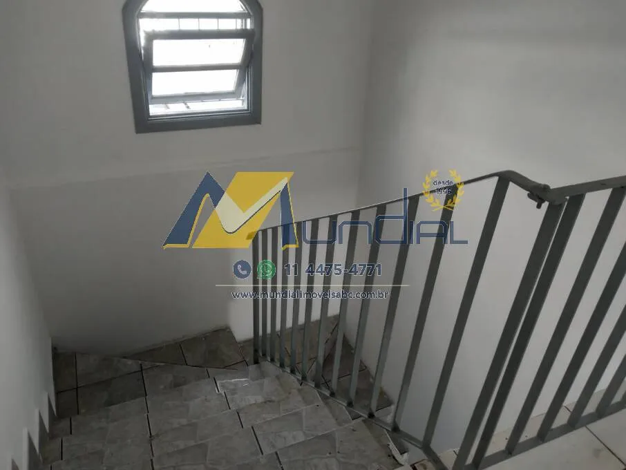Imagem Descubra o sobrado versátil que une trabalho e conforto no coração S.A