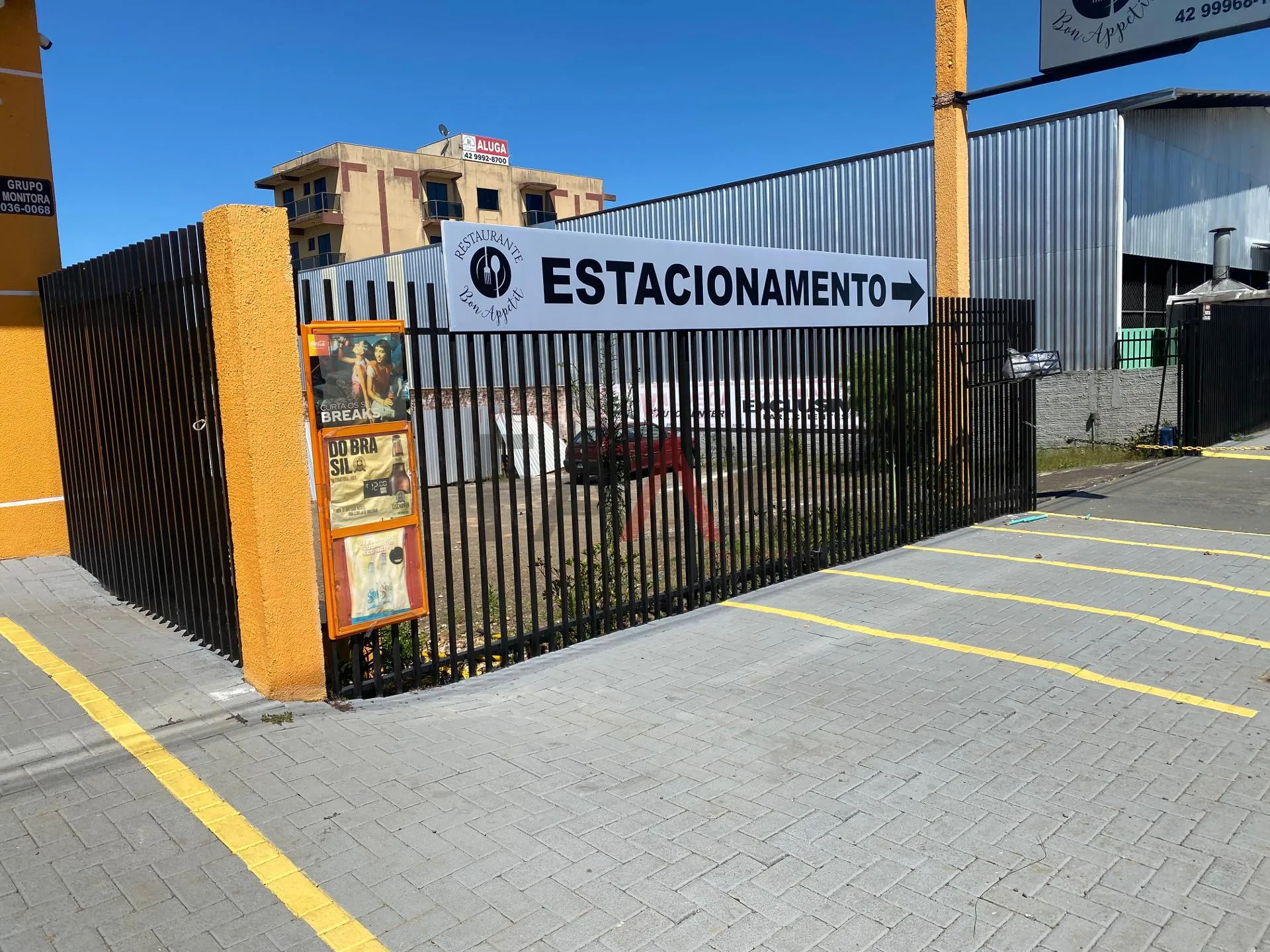 Imagem Prédio à Venda, Oportunidade para Investidores, VILA CARLI, GUARAPUAVA - PR