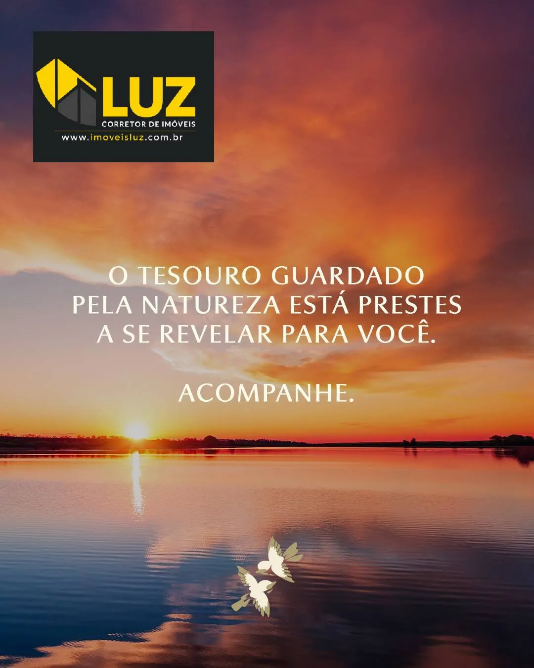 Imagem Vila dos Pássaros - O mais novo ícone do alto padrão no Eusébio