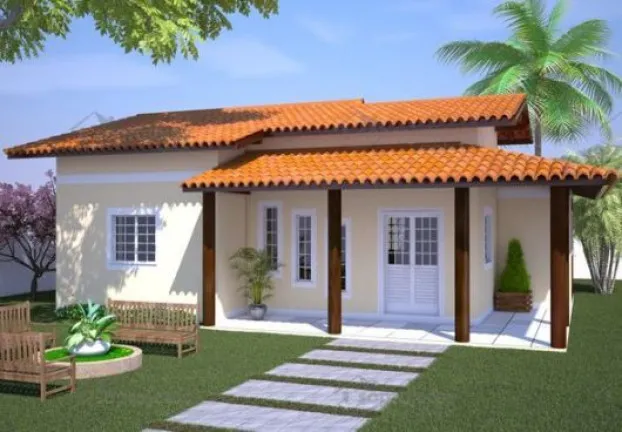 Imagem Chácara com 2 Quartos à Venda, 1.000 m² em Centro - Atibaia