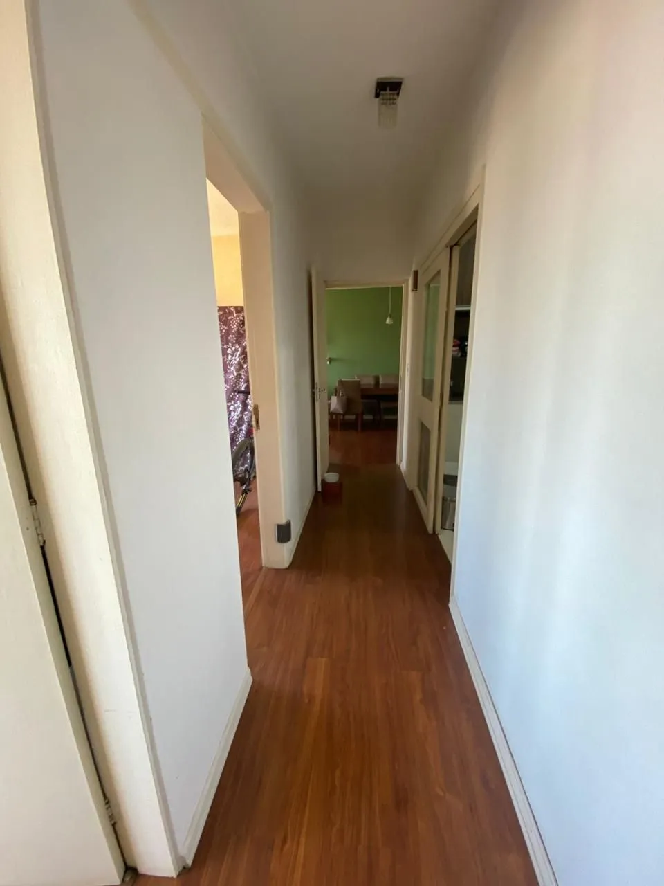 Imagem Apartamento de 68m² privativos, localizado na Avenida Independência