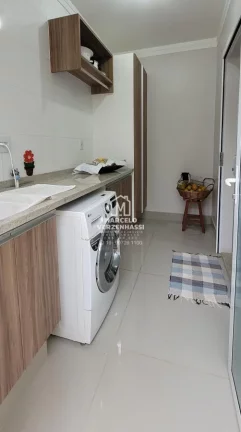 Imagem Casa em Condomínio para Venda em Limeira / SP no bairro Jardim Terras de Santa Elisa