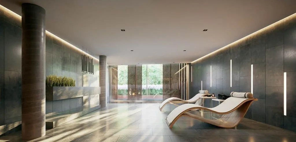 Imagem Apartamento Garden em Três Figueiras