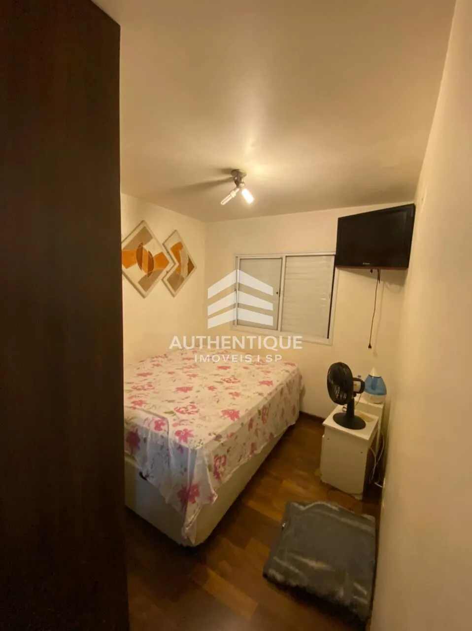 Imagem OLIMPIC CONDOMINIUM RESORT SAÚDE - Apartamento à venda em São Paulo/SP