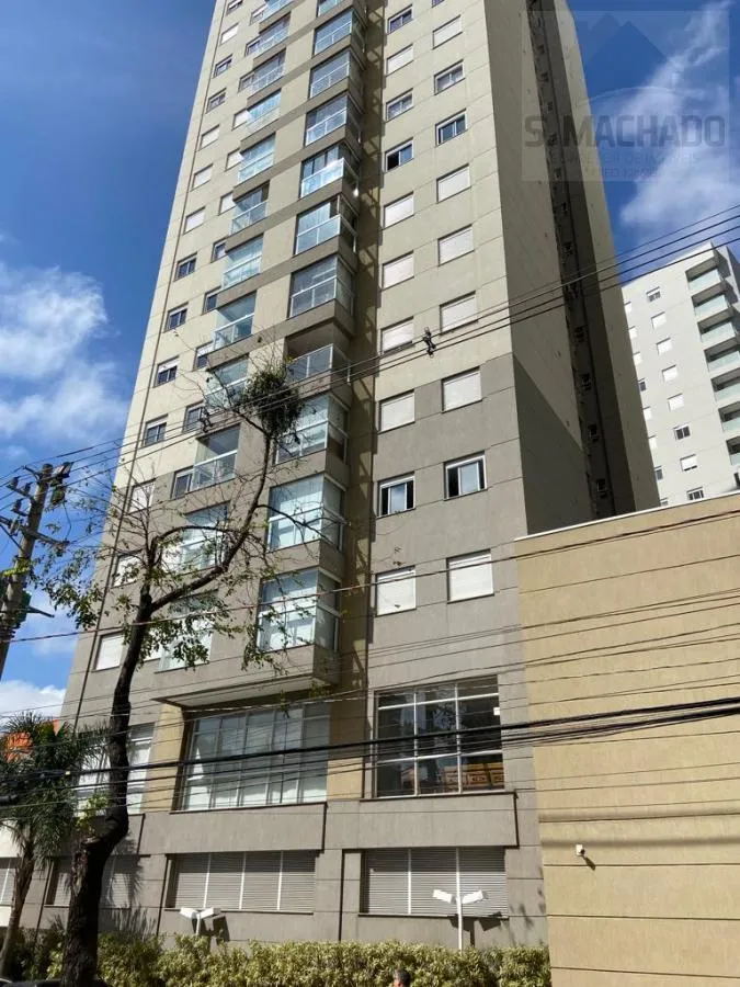 Imagem Apartamento para Venda em Santo André / SP no bairro Parque das Nações