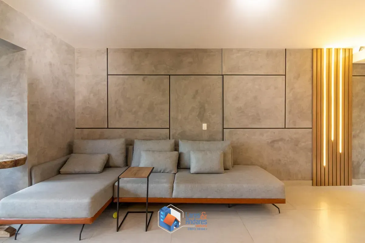Imagem Apartamento para venda em Vila Andrade com 2 quartos, sendo 2 suítes, 91m²