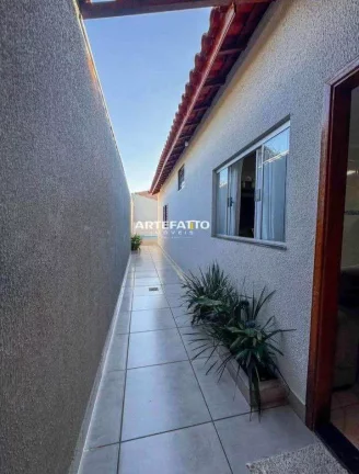 Imagem Casa à venda no Bairro Palermo