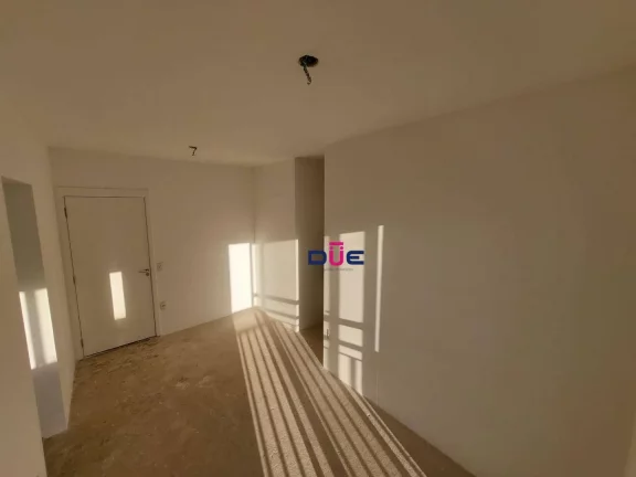 Imagem Apartamento 2 dormitórios com 1 vaga em prédio com lazer completo