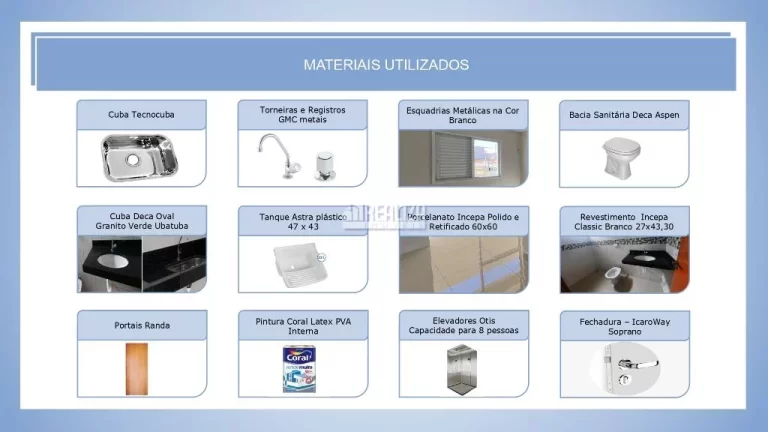 Imagem Apartamento à venda com 2 dormitórios sendo 1 suíte, bairro Abadia, em UberabaMG