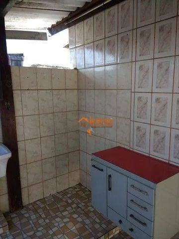 Imagem Sobrado com 3 dormitórios à venda por R$ 410.000,00 - Jardim Presidente Dutra - Guarulhos/SP