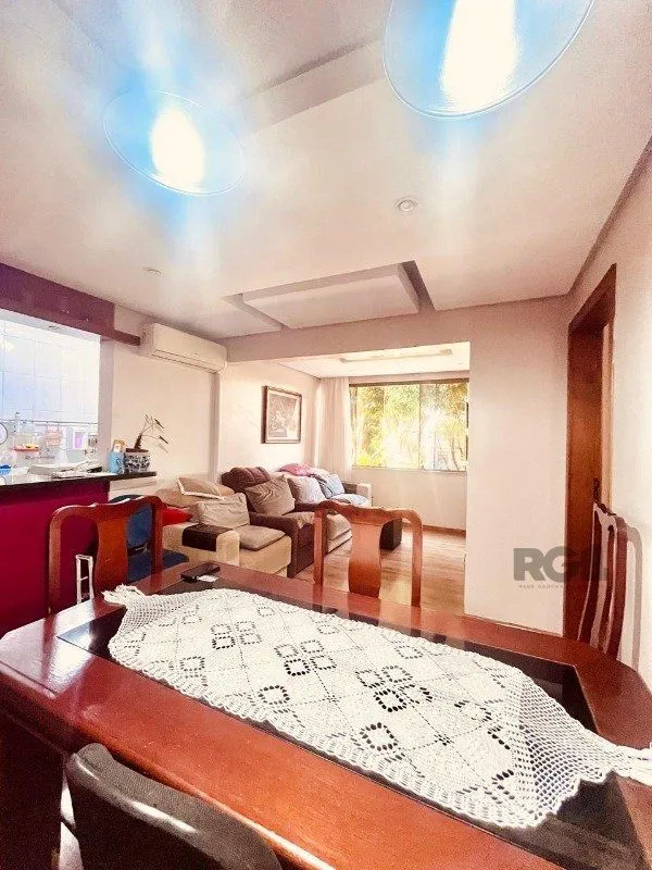 Imagem Apartamento em Cristo Redentor