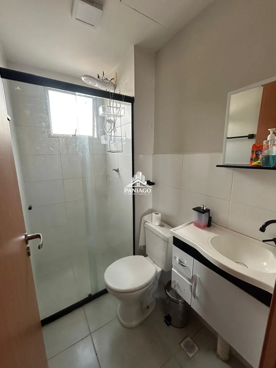 Imagem Apartamento 2 Quartos com Piscina à Venda no Chapada dos Campos - Várzea Grande-