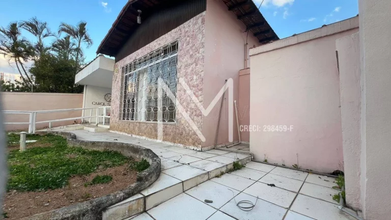 Foto do imóvel Casa à Venda 3 Quartos 1 Suíte 200m² - Bairro Monte Castelo