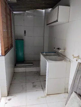 Imagem CASA DUPLEX NO PARQUE IPÊ