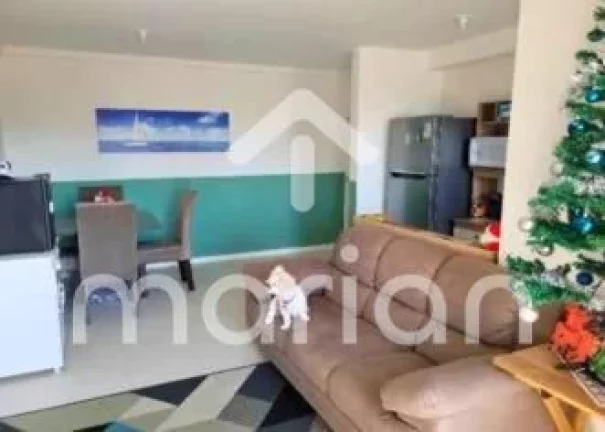 Imagem Apartamento com 2 quartos, Centro - Balneário Piçarras
