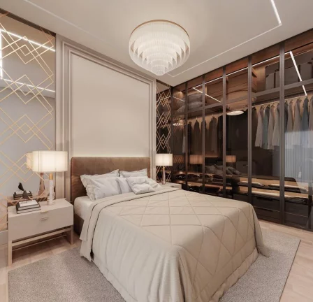 Imagem Apartamento para venda no bairro Morretes em Itapema