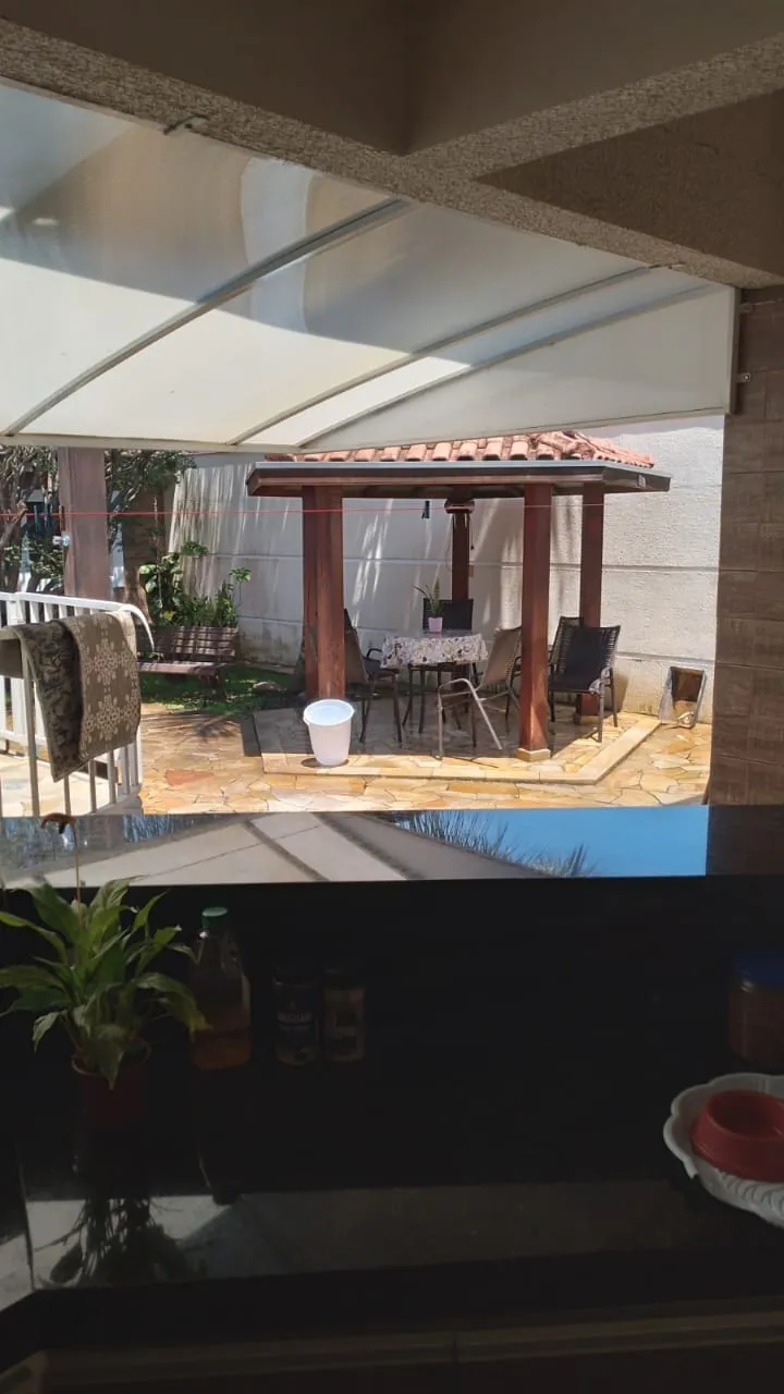 Imagem Casa à venda 2 Quartos, 1 Suite, 3 Vagas, 320M², Loteamento Residencial Andrade, Pindamonhangaba - SP