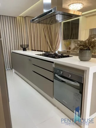 Imagem Apartamento Zona Central para Venda em Balneário Camboriú, PIONEIROS, 3 dormitórios, 3 suítes, 4 banheiros, 3 vagas