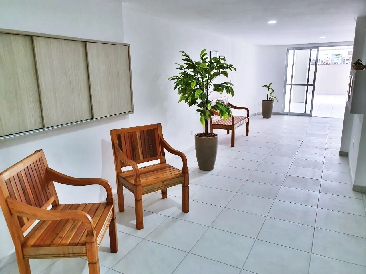 Imagem Apartamento Duplex com desconto de 50 mil- promoçõa valida até 30/04/26, 3 Suítes, 99m², Capoeiras, Florianópolis/SC