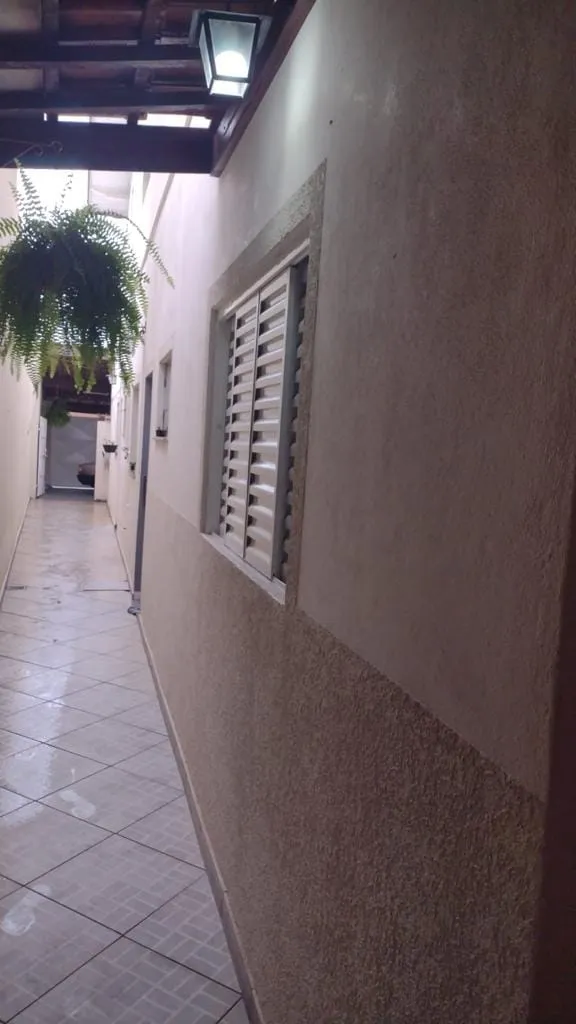Imagem Casa à venda 2 Quartos, 1 Suite, 2 Vagas, Vila Areao, Taubaté - SP