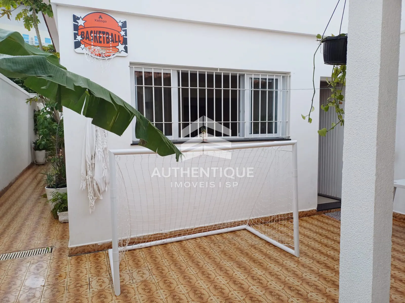 Imagem Linda Casa no bairro Chácara Santo Antônio à venda