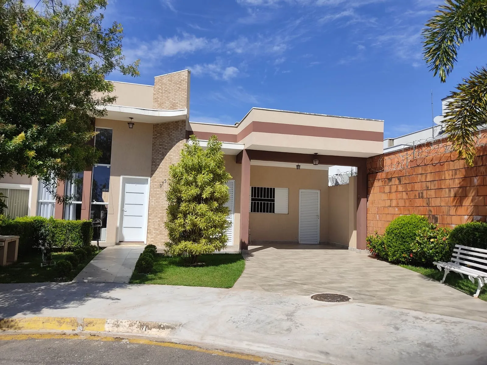 Imagem Casa 3 Dormitórios Condomínio Horto florestal 3