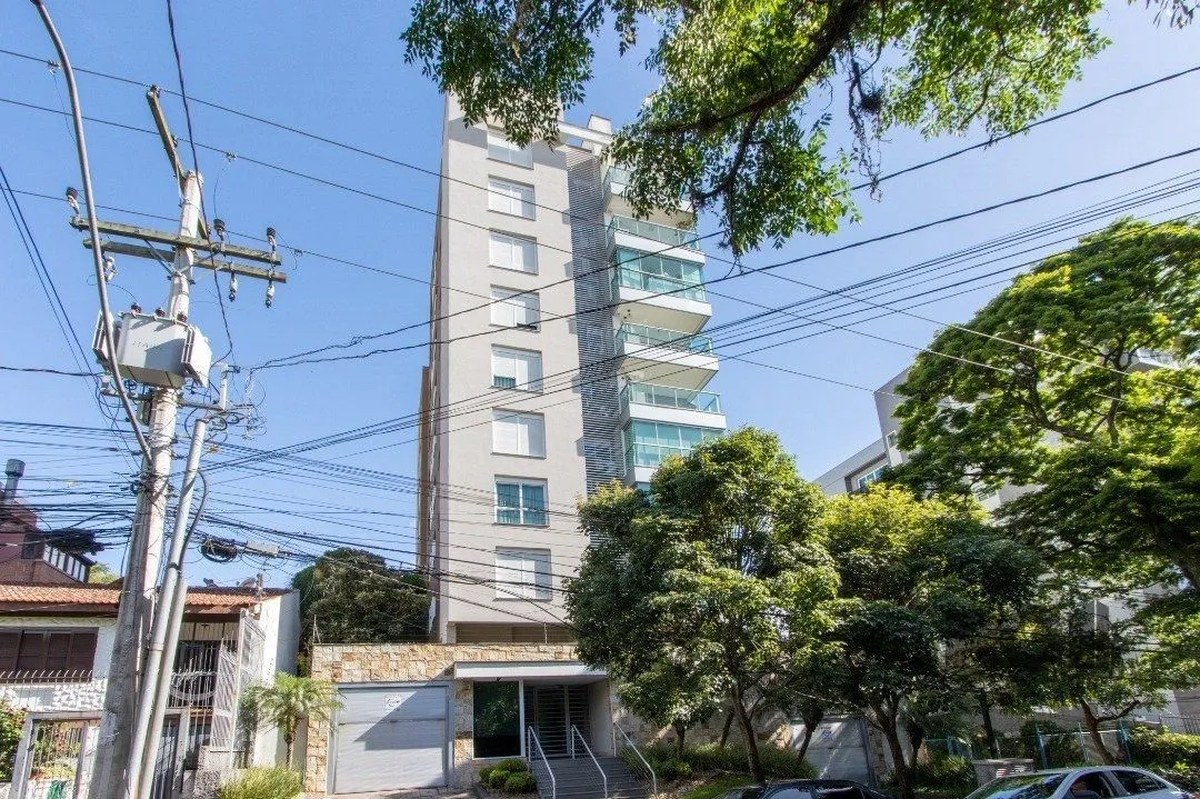 Imagem Apartamento em Tristeza