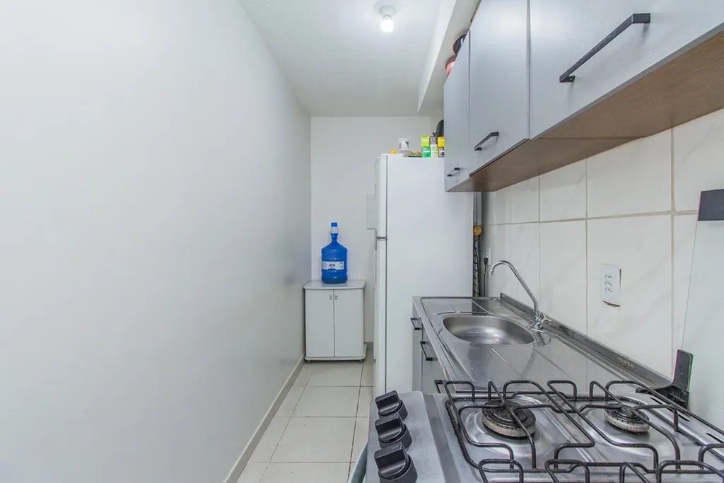 Imagem Apartamento em Centro