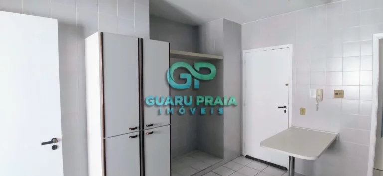 Imagem Apartamento à venda no bairro Barra Funda - Guarujá/SP
