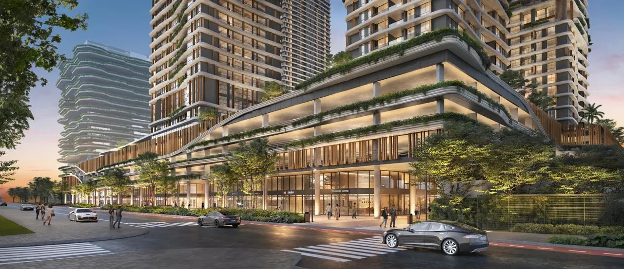 Imagem Apartamento com vista para o mar à venda com 41.31m2 por R$ 850.000,00