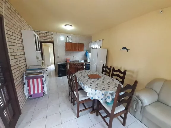 Imagem Casa Térrea