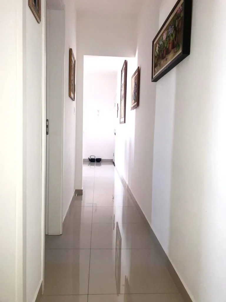 Imagem Apartamento à venda 2 Quartos, 1 Suite, 1 Vaga, 77M², Centro, Taubaté - SP | Villaggio Santa Terezinha