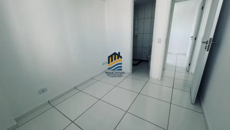 Imagem APARTAMENTO NOVO EM BOA VIAGEM