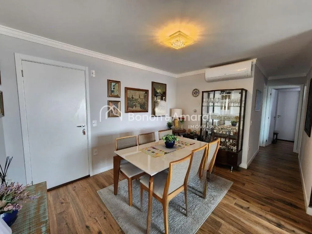 Imagem Apartamento à venda no Condomínio Grand One - Jardim Guanabara, Campinas/SP