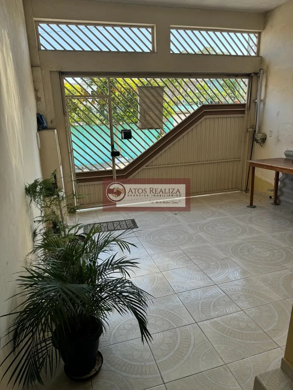 Imagem Assobradado à venda na Vila São José, São Paulo | 190m²