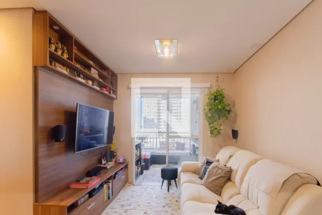 Imagem Apartamento à Venda - Ipiranga, 2 Quartos, 62 m2