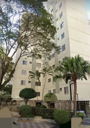Foto do imóvel Apartamento, 2 Quartos, 1 Vaga - Locação- Vila Monumento R$ 2.255,00