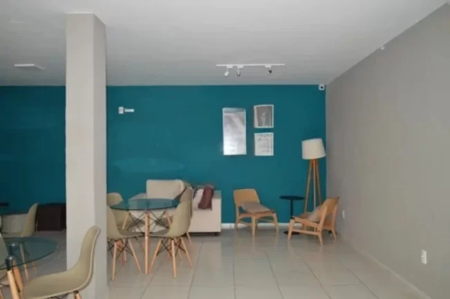 Imagem INFLUENCE PATRIOTAS - Apto de 35m² (Unidade de Revenda), próximo à Estação Ipiranga do Metrô!!