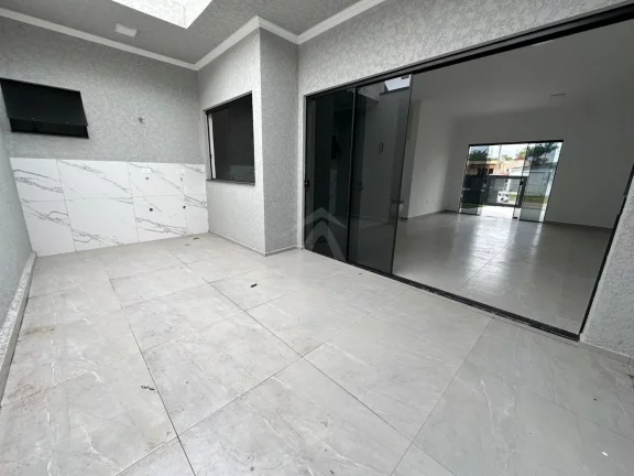 Imagem CASA, 2 QUARTOS SENDO 1 SUÍTE, RAINHA
