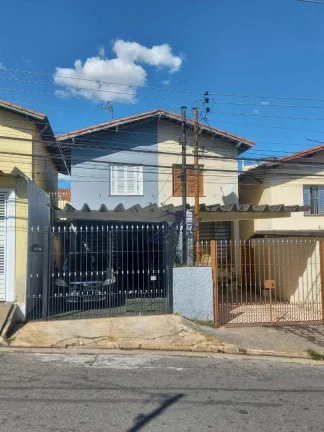 Foto do imóvel Casa com 2 quartos à venda, 100 m² - Vila Tiradentes - Butantã - São Paulo/SP