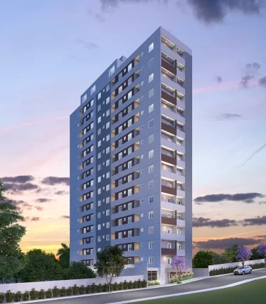 Imagem Studio à venda em São Paulo, Itaberaba, com 1 quarto, 24,01m2