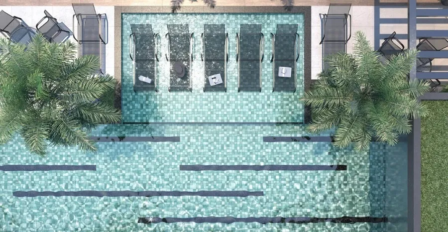 Imagem Apartamento a Venda no bairro Jacarepaguá - Rio de Janeiro, RJ