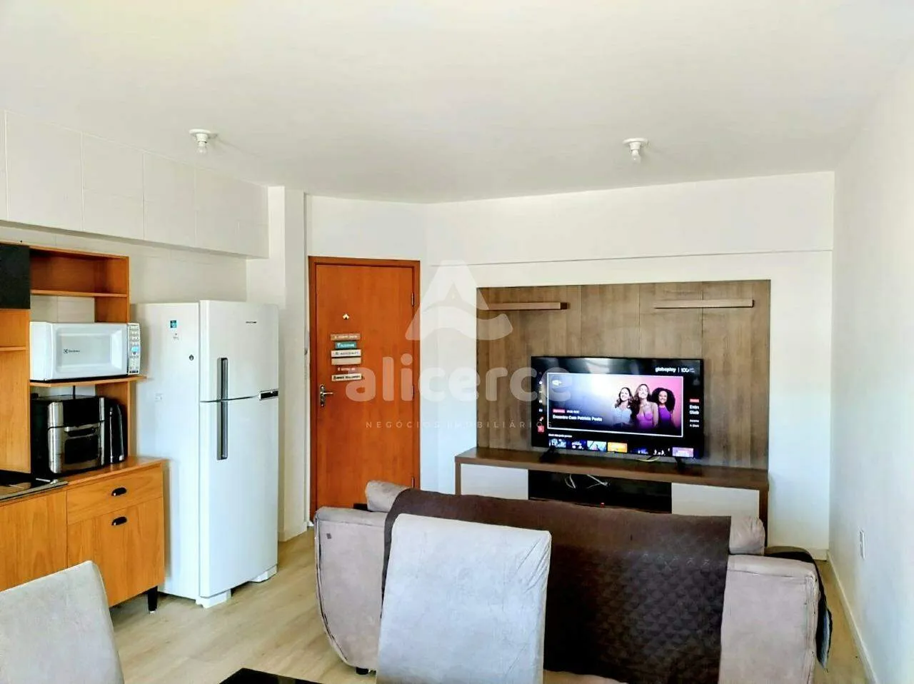 Imagem Apartamento à venda com 2 quartos , 58m² em Real Parque São José