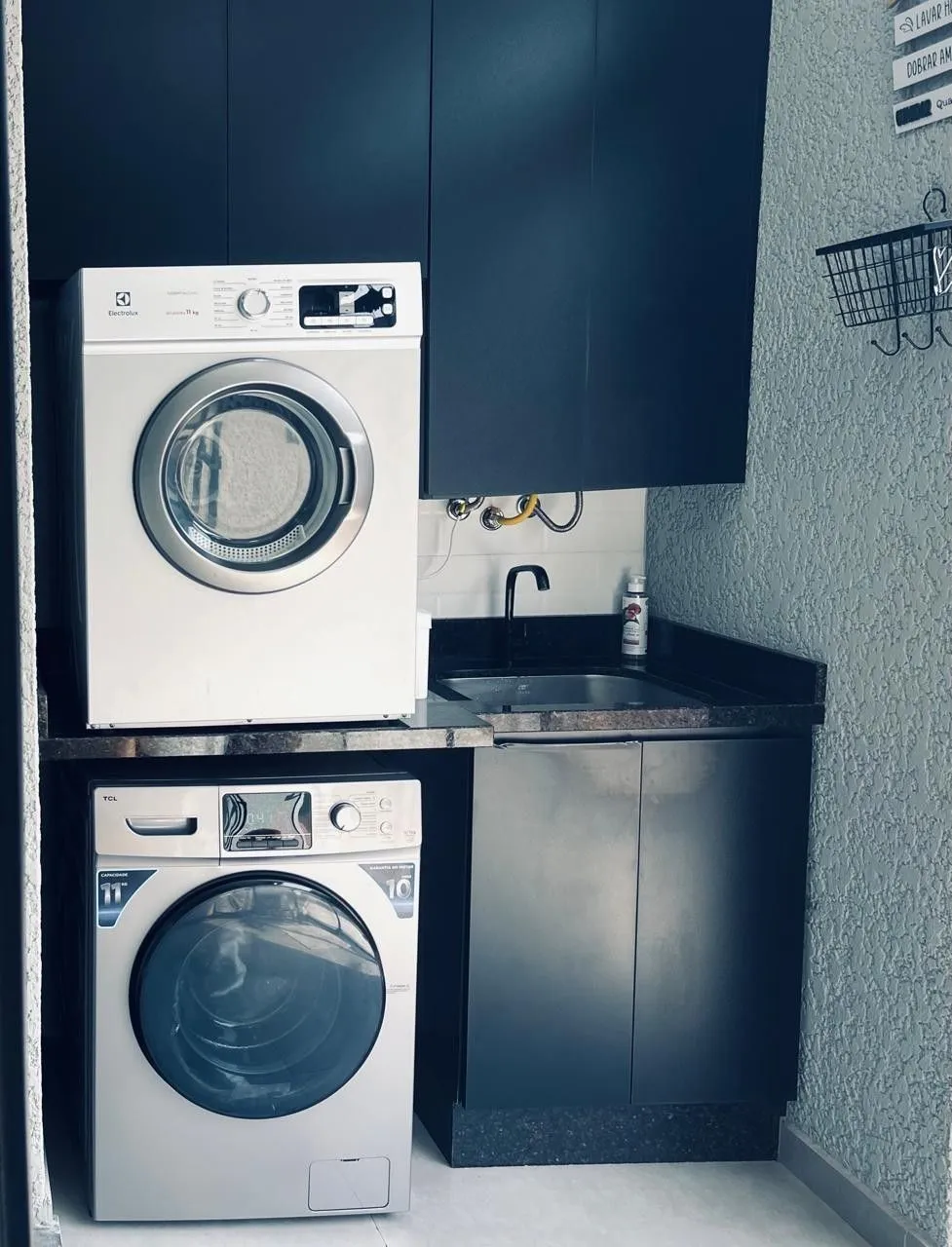 Imagem CASA EM CONDOMINIO TÉRREA, 3 SUÍTES 4 VAGAS DE GARAGEM, EM GRAVATAI RS